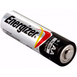 Pila Energizer AA