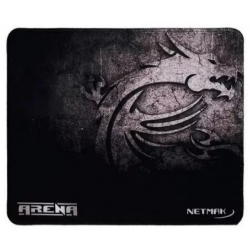 MOUSE PAD gamer 30x25cm...