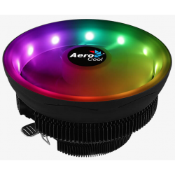 Cooler Aerocool Core Plus...