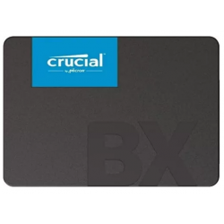 SSD 500GB sata 3D nand...