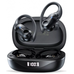Auriculares bluetooth...