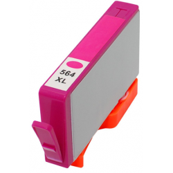 copy of Cartucho T564 magenta