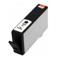 Cartucho alternativo hp 564...