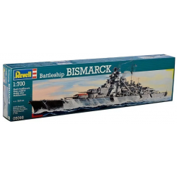Maqueta barco alemán...