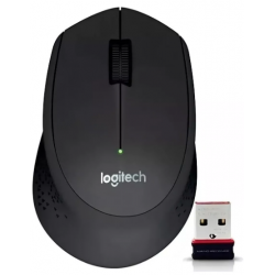 Mouse inalámbrico Noga...