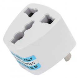 ADAPTADOR UNIVERSAL 220V