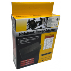 CARGADOR para notebook...