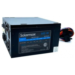 Fuente para PC 750W cooler...