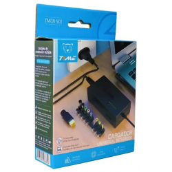 CARGADOR para notebook...