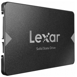 SSD 128GB sata 2.5 Lexar NS100