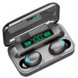 AURICULARES INALÁMBRICOS F9-5