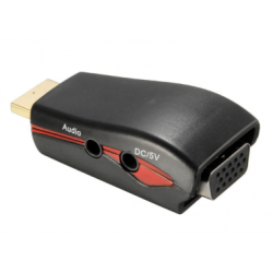 CONVERSOR ADAPTADOR HDMI a...