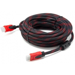 CABLE HDMI 10 MTS mallado...