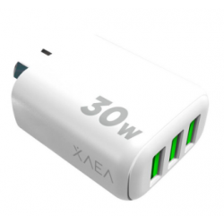 Cargador USB 5V 45W USb A +...