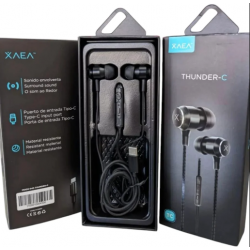 AURICULARES MANOS LIBRES...