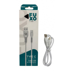 CABLE USB TIPO C carga...