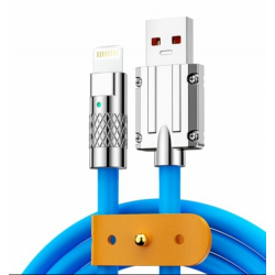 CABLE USB CARGA RÁPIDA 3.1A...