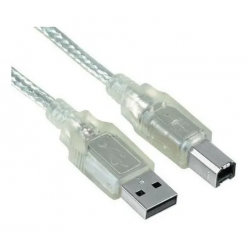 CABLE USB 2.0 IMPRESORA /...