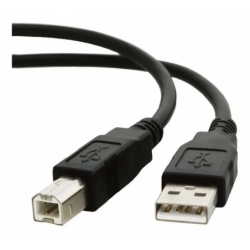 CABLE USB 2.0 IMPRESORA...