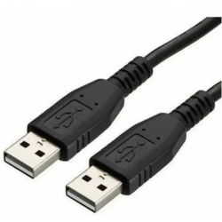 CABLE USB MACHO A USB MACHO...