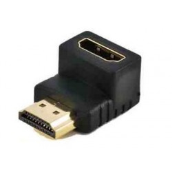 ADAPTADOR HDMI MACHO A HDMI...