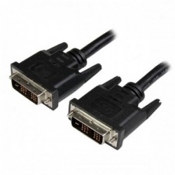 CABLE DVI-D 1.8 MT con filtros