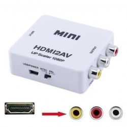 ADAPTADOR CONVERSOR HDMI A...